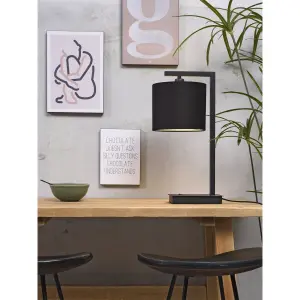 Table lamp it's about RoMi Boston