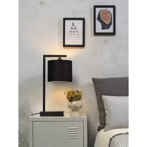 Table lamp it's about RoMi Boston image-1