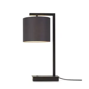 Table lamp it's about RoMi Boston image-2