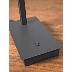 Table lamp it's about RoMi Boston image-4