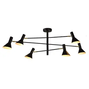 Ceiling light it's about RoMi Izmir