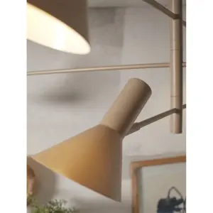 Ceiling light it's about RoMi Izmir image-1