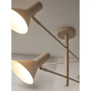 Ceiling light it's about RoMi Izmir image-2