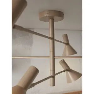 Ceiling light it's about RoMi Izmir image-3