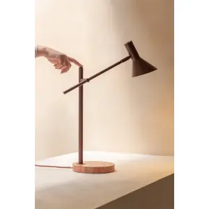 Table lamp it's about RoMi Izmir image-4