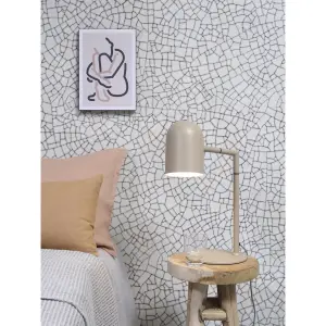 Table lamp it's about RoMi Marseille image-2