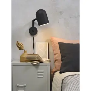 Wall light it's about RoMi Marseille image-1