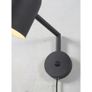 Wall light it's about RoMi Marseille image-4