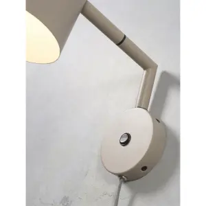 Wall light it's about RoMi Marseille image-3