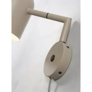 Wall light it's about RoMi Marseille image-4
