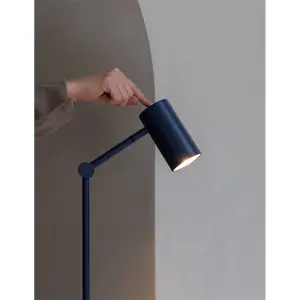 Gulvlampe it's about RoMi Montreux image-3