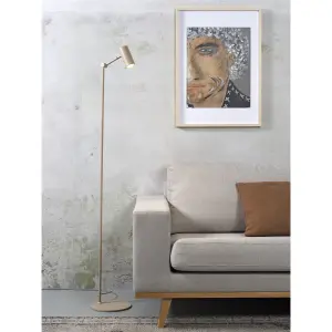 Lampadaire it's about RoMi Montreux image-3