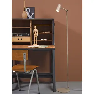 Lampadaire it's about RoMi Montreux image-4