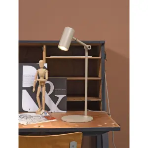 Lampe de table it's about RoMi Montreux image-2
