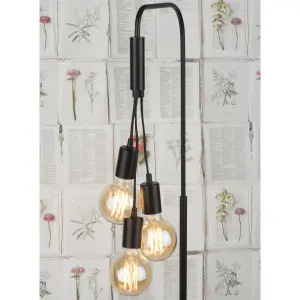 Stehlampe it's about RoMi Oslo image-1