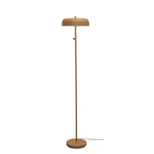 Floor lamp it's about RoMi Porto image-0