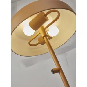Floor lamp it's about RoMi Porto image-4