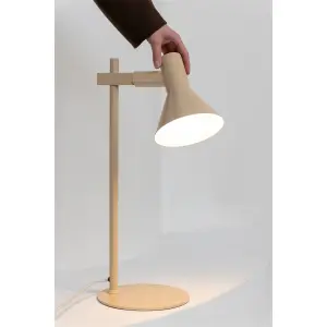 Table lamp it's about RoMi Stavanger image-4