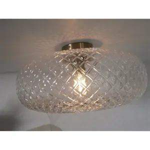 Ceiling light it's about RoMi Venice image-1