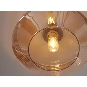 Ceiling light it's about RoMi Verona image-3