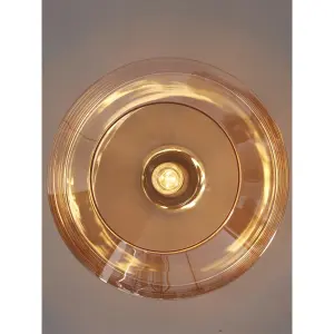 Ceiling light it's about RoMi Verona image-4