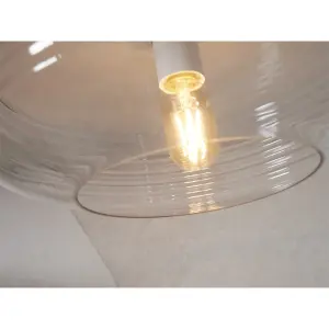 Ceiling light it's about RoMi Verona image-3
