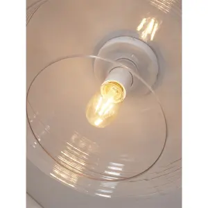 Ceiling light it's about RoMi Verona image-4