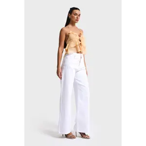 Weite Damenjeans It's Basic image-1