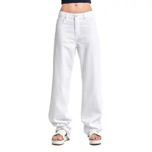 Weite Damenjeans It's Basic Sofia image-0