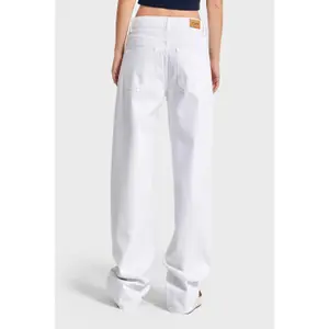 Weite Damenjeans It's Basic Sofia image-2