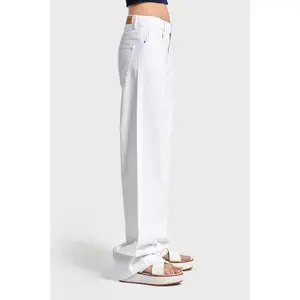 Weite Damenjeans It's Basic Sofia image-3