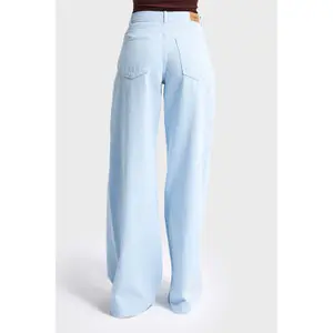 Weite Damenjeans It's Basic Elena image-2