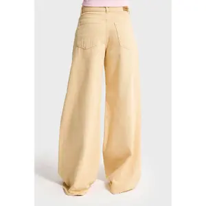 Weite Damenjeans It's Basic Elena image-2