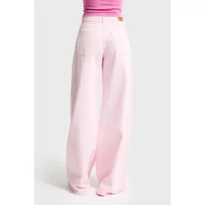 Weite Damenjeans It's Basic Elena image-1