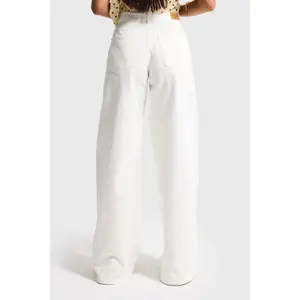 Weite Damenjeans It's Basic Elena image-2