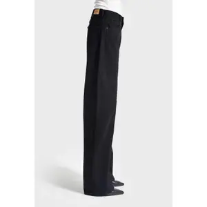 Mid-Rise Baggy Jeans Women It's Basic Luna image-3