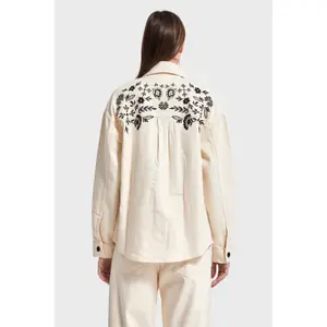 Woman's shirt It's Basic image-2