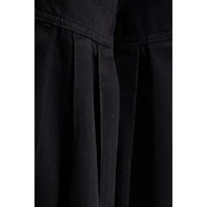 Jeans Relaxed vita media donna It's Basic Elephant image-4