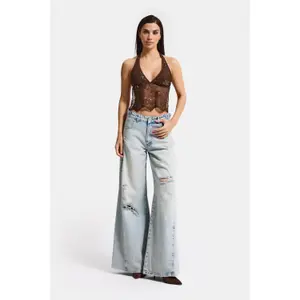 Weite Damenjeans It's Basic 14 image-1