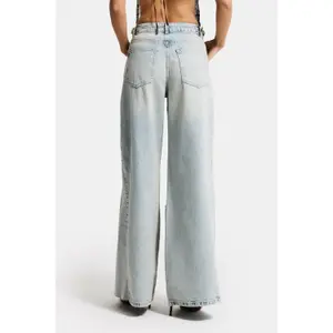 Weite Damenjeans It's Basic 14 image-2
