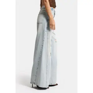 Weite Damenjeans It's Basic 14 image-3