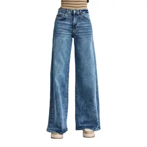 Weite Damenjeans It's Basic image-0