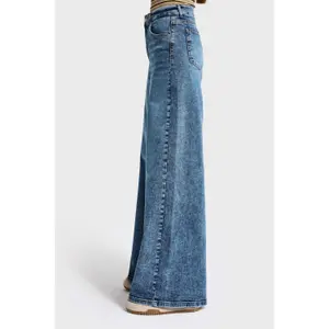Weite Damenjeans It's Basic image-1