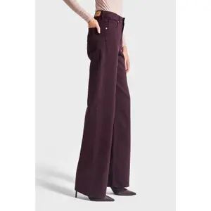 Women's Mid-Rise Straight Leg Jeans It's Basic image-3