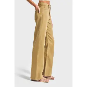 Women's Mid-Rise Straight Leg Jeans It's Basic image-3