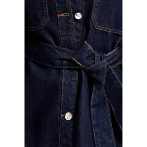 Women's denim jacket It's Basic image-4