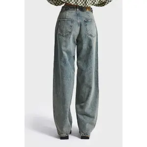 Women's Tapered Jeans It's Basic Barrel image-2