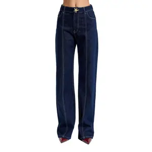 Damen Straight Jeans It's Basic 15 image-0