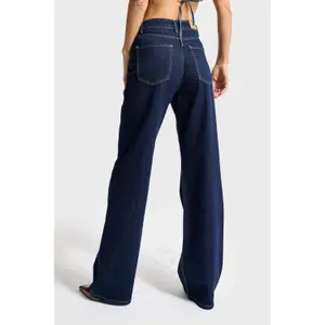 Damen Straight Jeans It's Basic 15 image-2