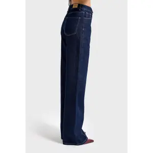Damen Straight Jeans It's Basic 15 image-3
